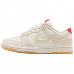 Nike Dunk Low Friendship Knot Naiste Rula Kingad Tossud HV5231-133 38.5 ekru