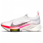 Nike Air Zoom Tempo NEXT% Flyknit 'Rawdacious' tossud vabaajaks DJ5430-100 46