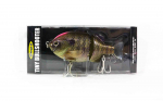 Deps Tiny Bull Shooter uppuv lant 100 mm 1 unts 15 (6150)
