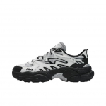 FILA Fern Vabaaja Jalan&otilde;ud Mugavad Mitmek&uuml;lgsed Libisemiskindlad Vastupidavad Madalad Elustiili Tennised Naiste tennised Valge Hall F12W521119FCF 37.5