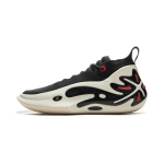 Li-Ning Way Of Wade 11 Teadaanne Meeste Tossud Must Valge Punane ABAU049-2 40⅓