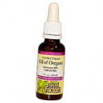 Oregano&otilde;li, Oil of Oregano, Natural Factors 30ml (71406003) 30ml