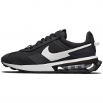 Nike Air Max Pre-Day Mustad tossud Vabaajajalatsid DC9402-001 44