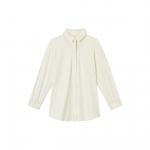 Nike Dri-Fit &Uuml;lem&otilde;&otilde;duline Vabaaja Mood Kiiresti Kuivav Pikkade Varrukatega S&auml;rk Naiste s&auml;rgid Sail Light-Bone HQ0237133 M