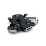 Tagumine Vasak Istme Seljatoe Luku Actuator Istme Seljatoe Honda CRV 2012-2017 jaoks 82620-T0A-A02