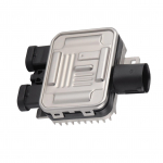 Jahutusventilaatori relee Radiaatori juhtmoodul 940004107 Asendus Land Rover Freelander II 2007&ndash;2015 jaoks