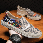 Meeste kingad Vabaaja Hingavad Slip-on Tennised Meeste L&otilde;uendkingad Suvine Klassikaline Meeste Paadikingad Mokassiinid Meestele Odavad Espadrillid 44 brown