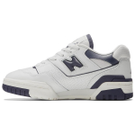 New Balance 550 Dark Mercury Naiste Tennised Valged BBW550BA 42.5