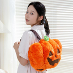 Uus Pumpkin Seljakott Action Figuuri Kummituskepp Super Pehmed Nukud K&ouml;&ouml;giviljade Seeria Kott Padja M&auml;nguasjad T&uuml;drukutele Halloweeni Kingitused Kaunistus see choice option