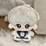 Armastus ja S&uuml;vakosmos Sylus Rafayel Cosplay 10cm Anime Palusnukk V&otilde;tmehoidja Tr&uuml;kitud Keha Ripats Palus V&otilde;tmehoidja S&uuml;nnip&auml;evakingitus 10CM