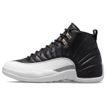 Air Jordan 12 Retro 'Playoff' 2022 Jordan CT8013-006 42 black