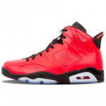 Jordan 6 Retro Infrared 23 Toro Jordan 384664-623 44