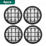 &Uuml;hildub Philips VC 7000 / 8000 XC7053, XC7055, XC7057, XC8055, XC8057 tolmuimeja filtrite asendusosadega