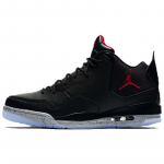 Jordan Courtside 23 Mustos Partikkelhall Jordan AR1000-023 44