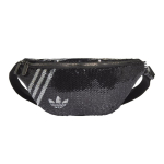 Adidas Originals Pol&uuml;ester Crossbody kott, V&ouml;&ouml;kotid Tavaline Unisex Must Adidas GD1856 must