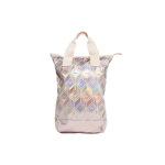 Adidas Originals Kunstnahast Seljakott Tavaline Unisex S&auml;rav V&auml;rv Vaskmetallik Adidas GE5446