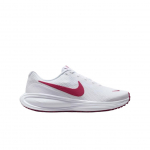 Nike Revolution 8 Valge Maguspeedi Naiste Tennised Plaatinatoon HJ8485-109 35.5