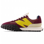 New Balance XC 72 'Burgundy Yellow' tossud UXC72RJ 37 punane