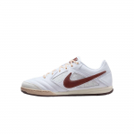 Nike Gato Valge/Pehme P&auml;rl/Tume Suitsuhall/Tume Hobune Meeste Tennised IM6669-120 40