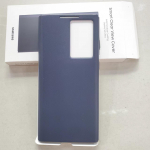 Samsung Smart Mirror &uuml;mbris Galaxy S24 Ultra, Note20 Ultra, S23 Ultra jaoks S22 Ultra (smart, logo)