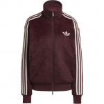 Adidas Originals Firebird Moh&auml;&auml;riga Treeningjakk Mugav Pehme Nahas&otilde;bralik L&otilde;tv Jakk Naiste Jakk KS0428 XS