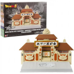 Diorama pour figurines - BANDAI - Dragon Ball Super - Ar&egrave;ne Tenkaichi Budokai - 36790