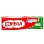 Corega eriti tugev kinnituskreem 40g red