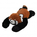 30/45/60CM Kaalutud Pl&uuml;&uuml;sist Loomam&auml;nguasi T&auml;idetud Panda Dinosaurus Laiskloom Koala Pl&uuml;&uuml;s &Auml;revuse Leevendaja Unerohtu Pehme Kallistatav Padi 65cm C