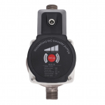 Nutikas du&scaron;iveepumba 475,5 GPH 80W 36,2 PSI Energias&auml;&auml;stlik koduks 1Celsius2 tolli NPT-liides Manuaalne Automaatne 2 Madal m&uuml;ratase