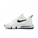 Nike Air Max 270 React 'Valge' CI3899-101 Naiste Kingad EU 36 valge/must