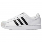 adidas Superstar 2 Footwear White Core Black Unisex tossud KI9994 38⅔