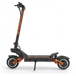 Trottinette &eacute;lectrique Kukirin G3 Pro, 1200W*2 moteurs, batterie 23,3Ah, autonomie maximale de 80km, batterie amovible, pliable