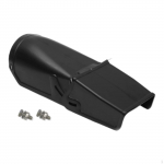 Assembly with Worm Bracket Accessories High Performance Sturdy Rotater Wormgear Easy to Install for