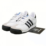 adidas originals Samoa Valge Must 675033 EU 36 valge