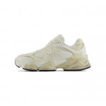 New Balance NB 9060 Kulumiskindlad Madalad Laste Jooksukingad Ecru Tossud GC9060EK 37 ekru