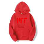 Uued dressipluusid Mood 2024 2024 MASSACHUSETTS INSTITUTE OF TECHNOLOGY MIT dressipluusid S