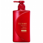 TSUBAKI Premium niisutav &scaron;ampoon