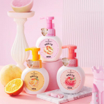 Antibakteriaalne vahtpeseep 3-pakend (3x300ml)