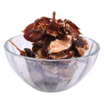 RSINC Orgaaniline Kuivatatud Imli/Tamarindi seemneteta Puhas ja Looduslik V&uuml;rtsimassala 200 g JL286093830601