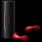 Huawei FreeBuds Lipstick 2 T&otilde;eliselt juhtmevabad k&otilde;rvaklapid