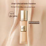 L'Or&eacute;al Golden Age Kiirgav veatu seerum-jumestuskreem 30ml