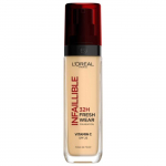 L'Or&eacute;al Paris Infaillible 32h Freshwear Meigip&otilde;hi 130 Beige Pehme beež