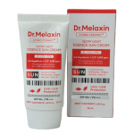 dr. Melaxin Hydro Ceramic Tooni andev P&auml;ikesekaitsekreem SPF50+ 50ml x2 Niisutav T&auml;idlane