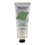 [Uus toode] Jean&Len Rosmariini ja ingveri k&auml;tekreem 75ml