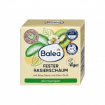 Balea Aloe Vera & Kiivi Tahke Habemeajamisvaht 60g