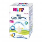 Hip Piimapulber Combiotic T&auml;rklisevaba Etapp 2 600g