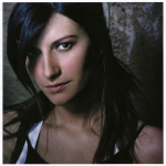 CD LAURA PAUSINI Kuula 5050467507227 Atlantic 2004 Euroopa Rock Kasutatud