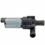 UUS-Uus Universaalne Abistav Elektri-Veejahutusvedeliku Pump 0392020034 Universaalne Abistav Lisapump Autole 12 Voldi must