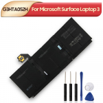 Laetav liitiumaku Microsoft Surface Laptop3 1867 1868 G3HTA052H DYNT02 Akule 6041mAh