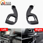 New Car Front Left Right Instrument Cup Holder Repair Kit for Porsche 981 991 911 Boxster Cayman Panamera car